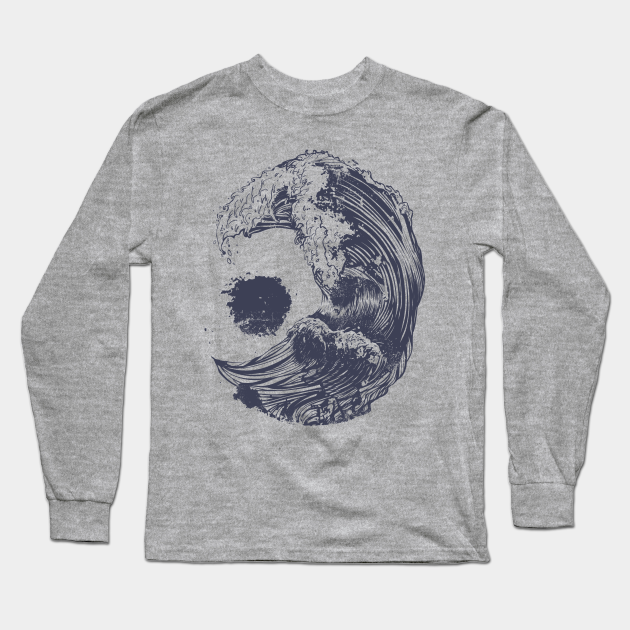 the swell maps shirt